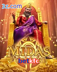 betkfc slots de fortuna