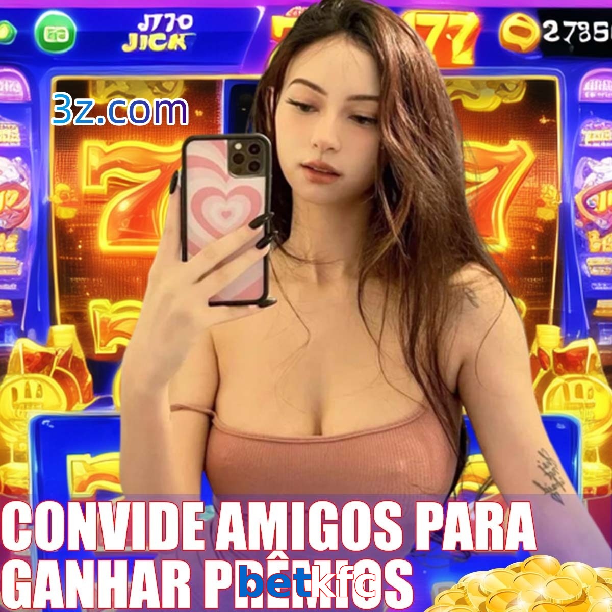 betkfc.com