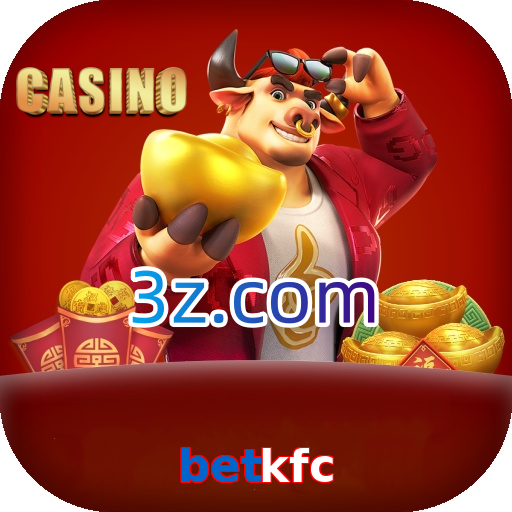 betkfc.com